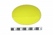 Колпачок катка cнегоходa(желтый) 50-00-007 50-00-007 yellow