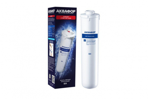 Модуль сменный фильтрующий Аквафор KH Модуль сменный фильтрующий Аквафор KH