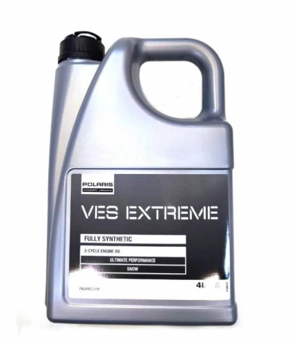 ����� ������������� VES EXTREME 4� ��� Polaris