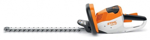Аккумуляторные мотоножницы STIHL HSA 56 (без аккумулятора и ЗУ) фото 2