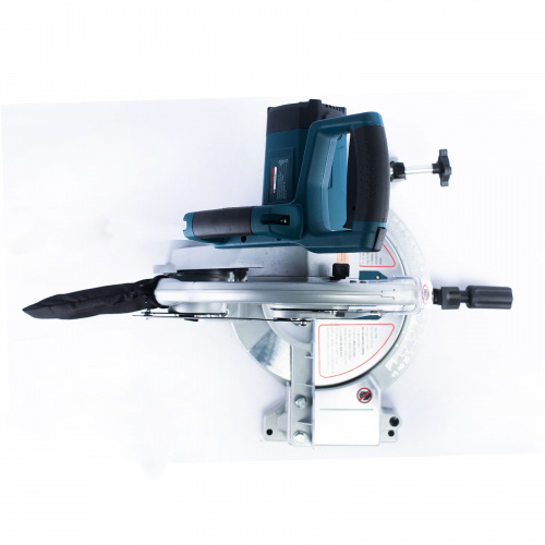 Торцовочная пила ALTECO MS 2000-255  фото 7