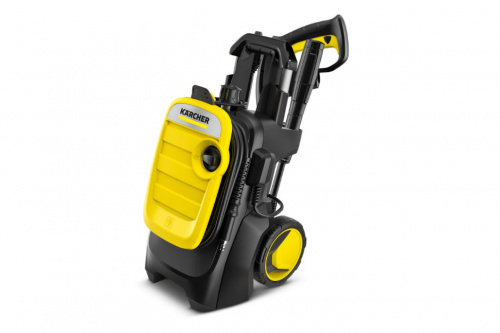 Мойка высокого давления Karcher K 5 COMPACT
