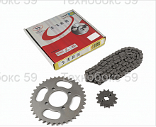 ������ ����������� (����) 139FMB, Delta, Alpha �������� 420-14T + ������ 420-39T + ���� 420-112L DGH