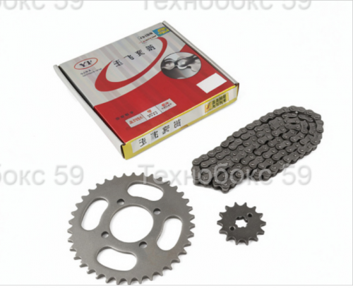 ������ ����������� (����) 139FMB, Delta, Alpha �������� 420-14T + ������ 420-39T + ���� 420-112L DGH