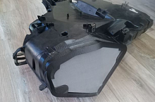 ��������� ������ ����� BRP Lynx Ski-Doo XP  508000568 ASF