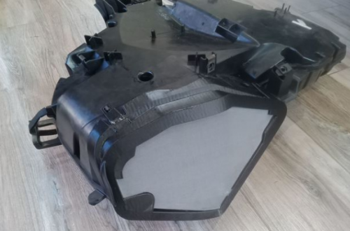 ��������� ������ ����� BRP Lynx Ski-Doo XP  508000568 ASF