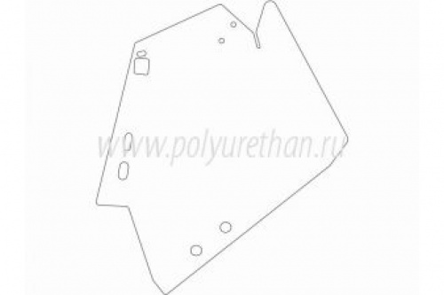 ������ ��� ��������� BRP Lynx Xtrim Commander ���� 2