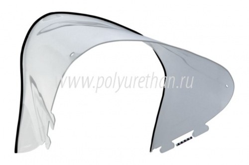 Стекло снегохода Polaris 1995-2000, XLT Touring