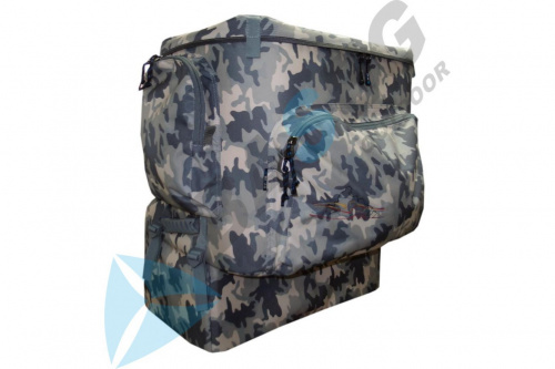 ���� ��������� Tayga Patrul 800 ���