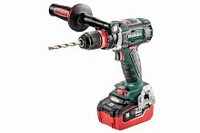    Metabo BS 18 LTX BL Q I 2