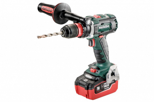    Metabo BS 18 LTX BL Q I 2