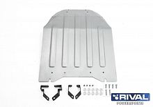  RM TAYGA PATRUL 550SWT (2010-)/TP 551 SWT (2010-)/TP 800 SWT (2016-) + 