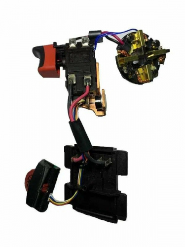 Выключатель BS 18 LTX BLI 343409700 316053840 Выключатель BS 18 LTX BLI 343409700 316053840