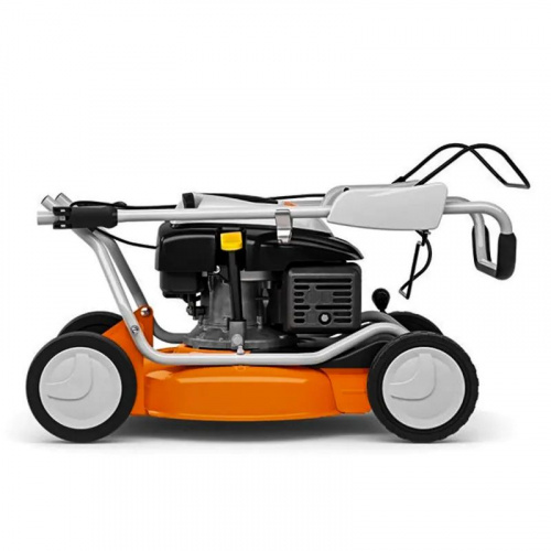 Газонокосилка бензиновая STIHL RМ 2.10 R фото 3