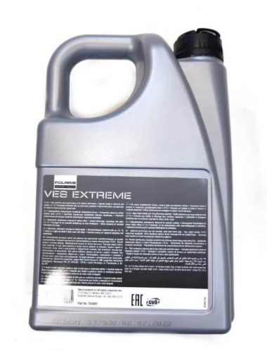 ����� ������������� VES EXTREME 4� ��� Polaris ���� 2