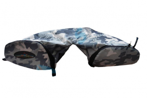 ����� ��� ������ ��������� Arctic Cat ���