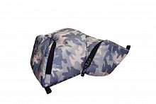 Кофр снегохода Polaris RMK min КМФ 41330