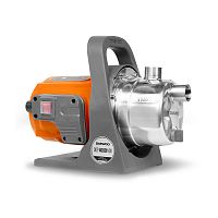 ����� ������� DAEWOO DGP 4000 INOX