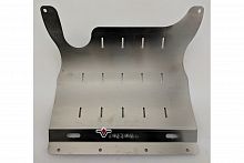   SKI-DOO Summit EXPERT (Gen4) RADIATOR-GUARD-G4-EXP