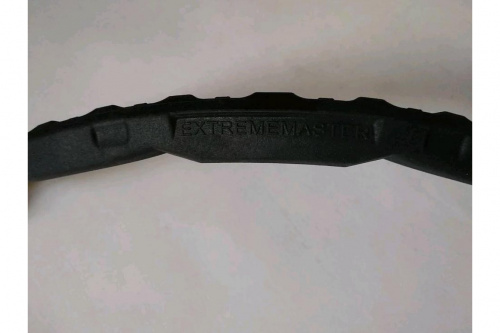 Горная стропа на руль снегохода EXTREMEMASTER StropaEM фото 3