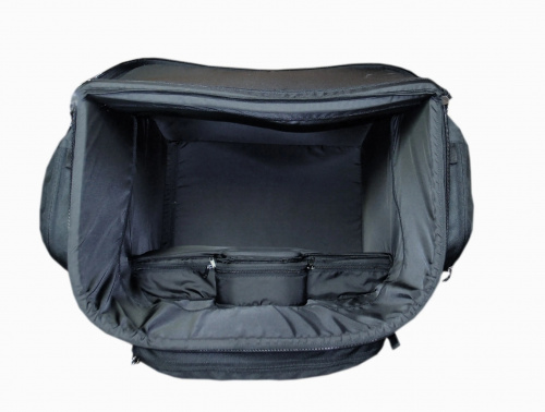 Кофр снегохода Tayga Patrul SWT 41263 фото 4 Кофр снегохода Tayga Patrul SWT 41263 фото 4