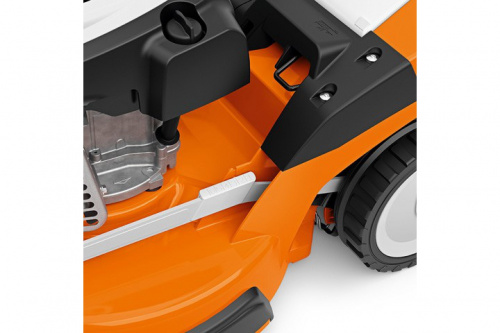   STIHL RM 248.0  5