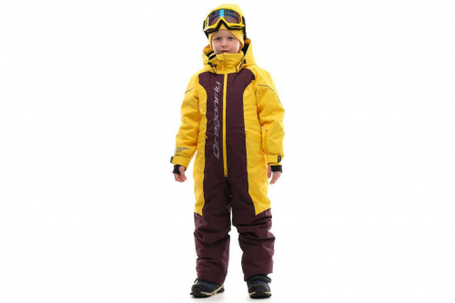 ������ ���������� DF Junior Purple-Yellow