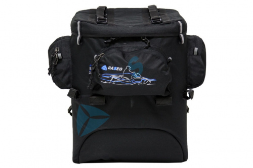 Кофр снегохода Динго Т150 Кофр снегохода Динго Т150