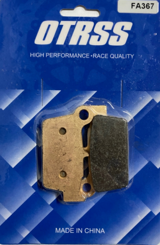 ������ ��������� ������� ��� GAS-GAS, KTM, KAWASAKI, SUZUKI, YAMAHA 367