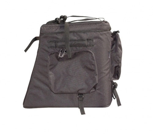 Кофр снегохода Arctic Cat 570, Z1 высота 50 см 24509 Кофр снегохода Arctic Cat 570, Z1 высота 50 см 24509