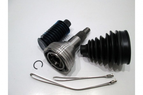 ���� ������� �������� (20 ������) Can-Am Outlander