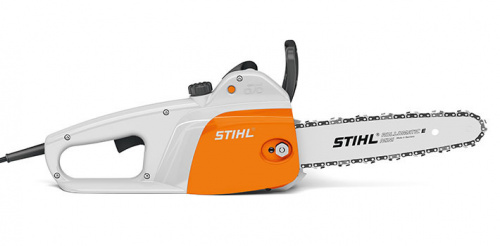 Пила цепная STIHL MSE 141 C-Q 16" фото 2