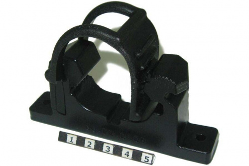 Крепление стволов двуствольного ружья/топора 33-20-0109 Крепление стволов двуствольного ружья/топора 33-20-0109