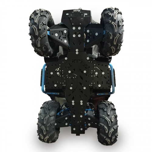 ЗАЩИТА KTZ ДЛЯ SEGWAY SNARLER