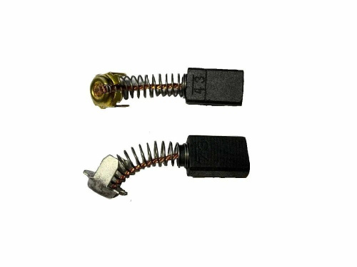 Угольные щетки для перфоратора Metabo KH 5-40(316097120) Угольные щетки для перфоратора Metabo KH 5-40(316097120)