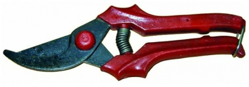 Зубчатый секатор РемоКолор с оксидированным покрытием, 220 мм 68-0-003 Зубчатый секатор РемоКолор с оксидированным покрытием, 220 мм 68-0-003