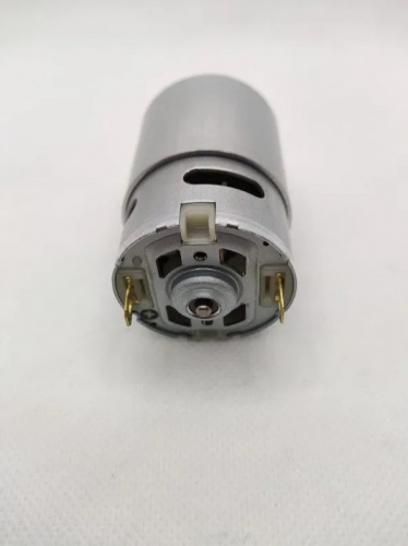 Мотор 14.4V для шуруповерта Metabo BS 14.4 Li 317004710 фото 3