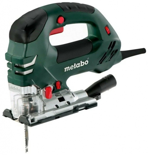 Лобзик Metabo STEB 140 PLUS Лобзик Metabo STEB 140 PLUS