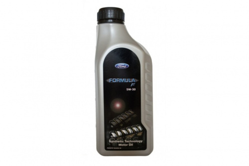   Ford Formula F 5W-30