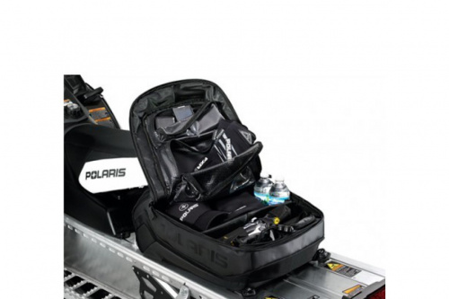 ����� �� ������� BURANDT ��� Polaris PRO RIDE