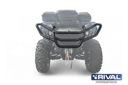 ������ �������� BRP Outlander G2 (2012-) + �������