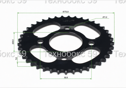 ������ ������ ������� CG/CB (428-41) 4�90�58 MTL