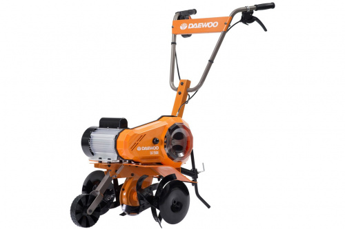 Культиватор электрический DAEWOO DAT 2500E Культиватор электрический DAEWOO DAT 2500E