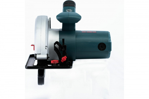 Циркулярная пила ALTECO CS 1300-165 фото 4