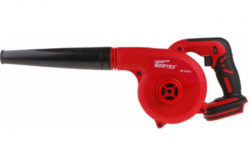 Аккумуляторная воздуходувка WORTEX 18 В Аккумуляторная воздуходувка WORTEX 18 В