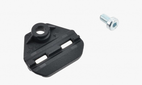 Держатель бит 18 V для аккумуляторной дрели-шуруповерта METABO GB 18 LTX BL Q I Держатель бит 18 V для аккумуляторной дрели-шуруповерта METABO GB 18 LTX BL Q I