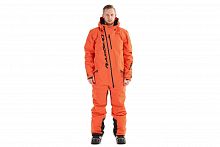 ������ ���������� SKI Basic MAN ORANGE