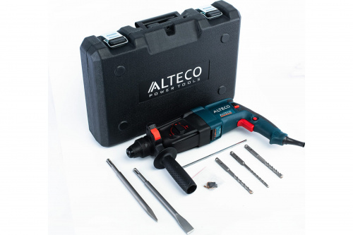  ALTECO Standard RH 850-26  4