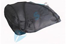 Сумка дополнительная на кофры снегоходов Skandic X