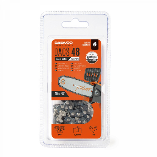 ���� ������� ��� ���� DACS 821LI DAEWOO DACS 48